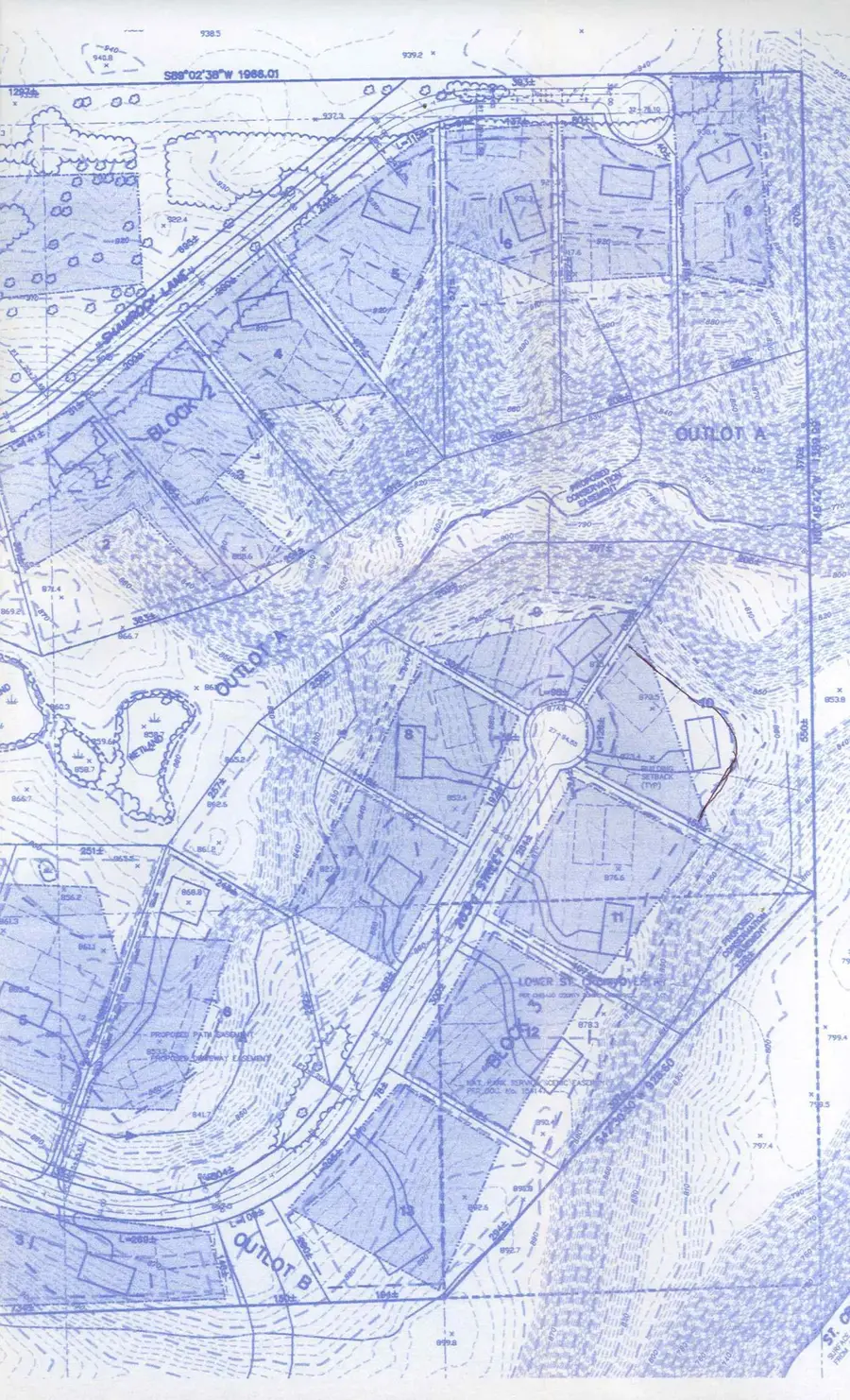 xxx 263rd Street, Shafer, MN 55074 - Image #2