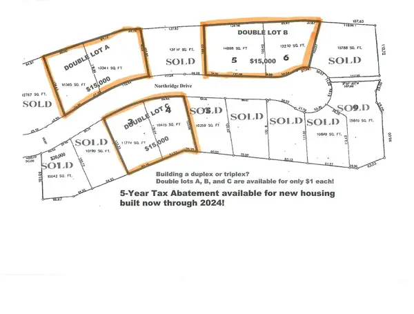 1307 Northridge Drive, Lakefield, MN 56150