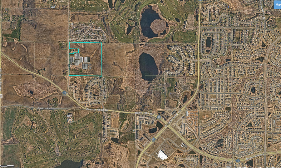 7600 Maple Hill Road, Corcoran, MN 55340 - #3
