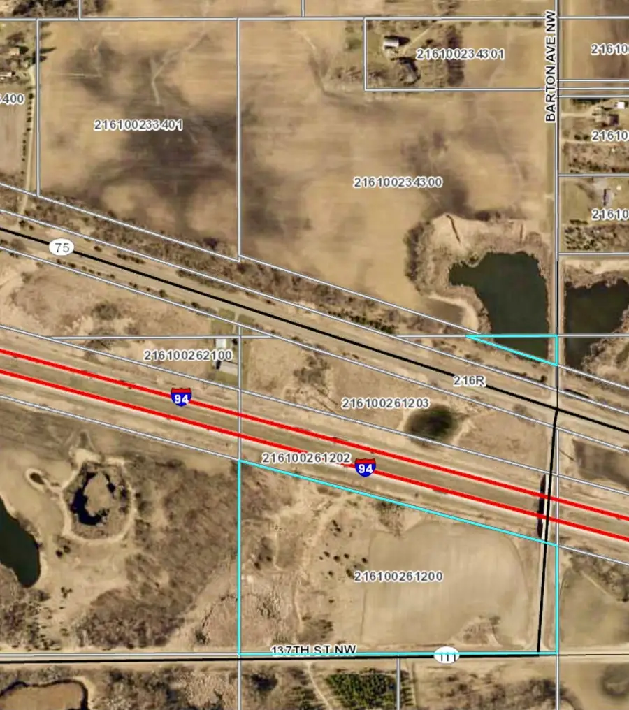 TBD 137th Street, Monticello, MN 55362 - #3