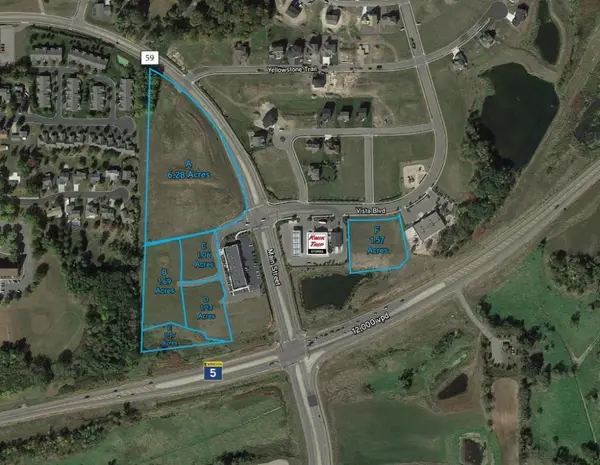 710 Vista-d Boulevard, Waconia, MN 55387