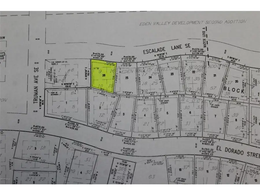 725 Escalade Lane Se, Owatonna, MN 55060 - #3