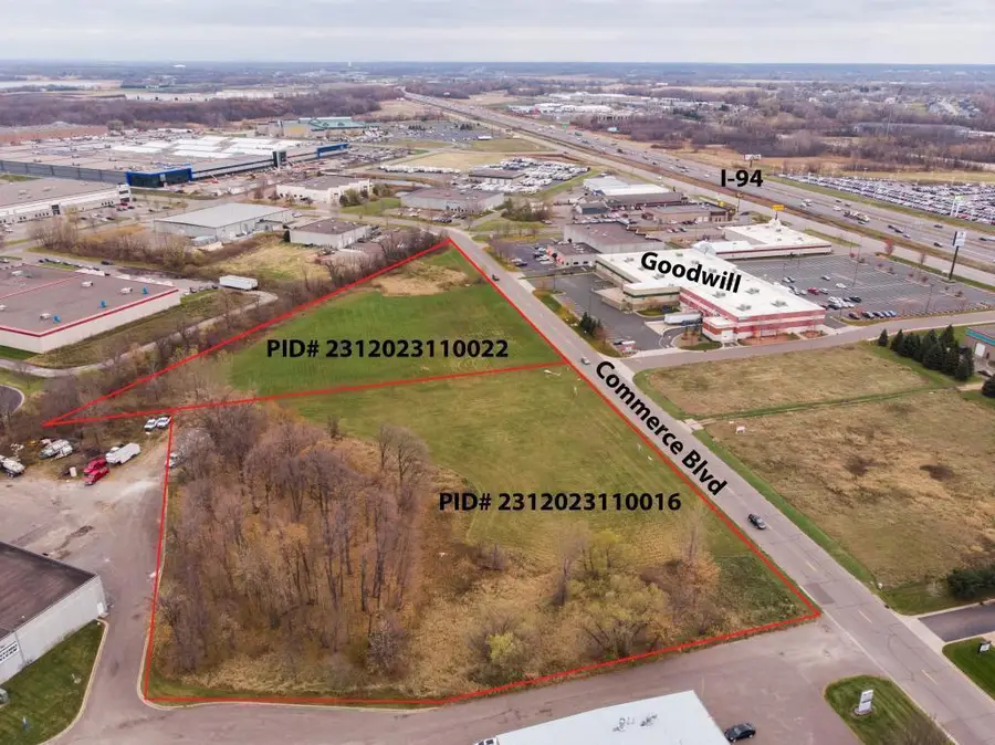 xxx Commerce Boulevard, Rogers, MN 55374 - Image #3