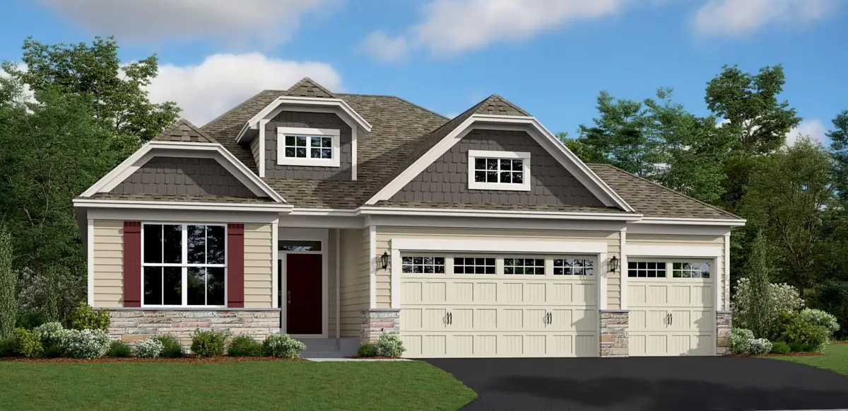 590 151st Lane Nw, Andover, MN 55304 - Image #1