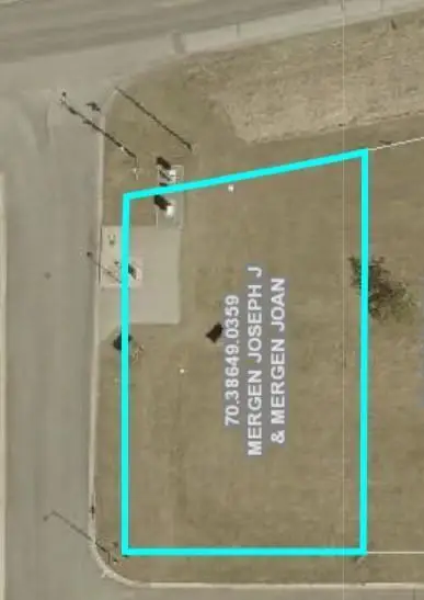 701 South Street, Paynesville, MN 56362