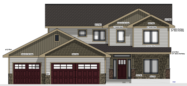 837 Sutherland Street, Somerset, WI 54025