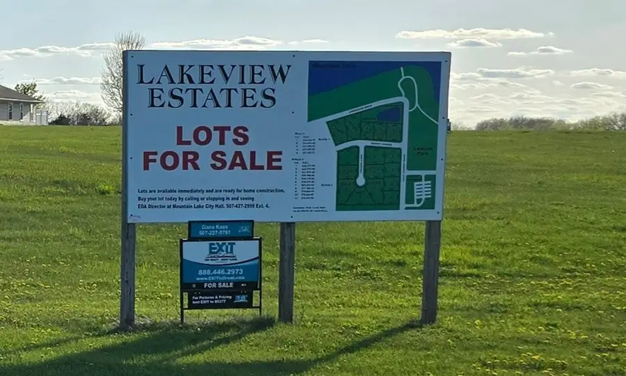 Blk 2 Lot 7 Sunset Avenue-prairie Lane, Mountain Lake, MN 56159 - #2