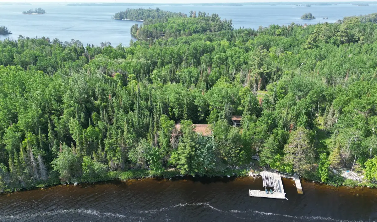 2490 Keyes Island, International Falls, MN 56649 - #1