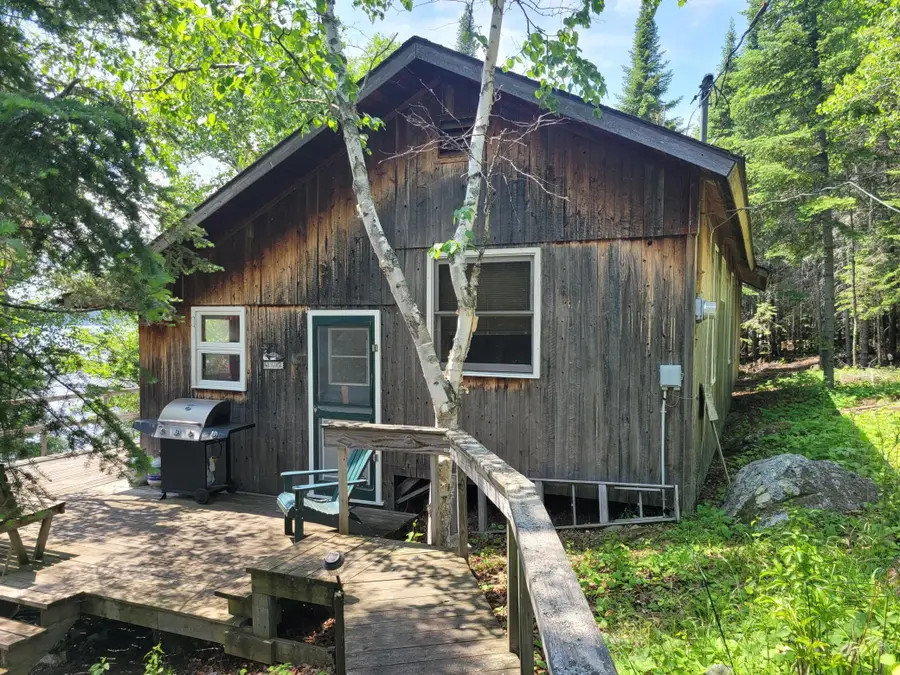 2490 Keyes Island, International Falls, MN 56649 - #2