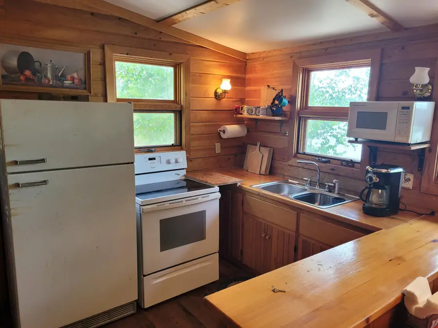 2490 Keyes Island, International Falls, MN 56649 - #3