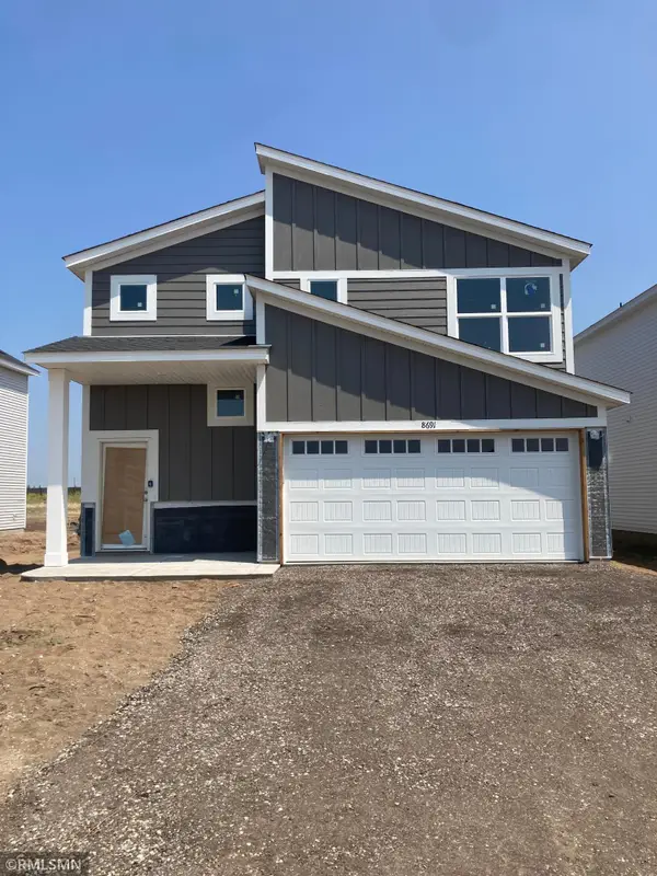 114 Lilac Court, Buffalo, MN 55313