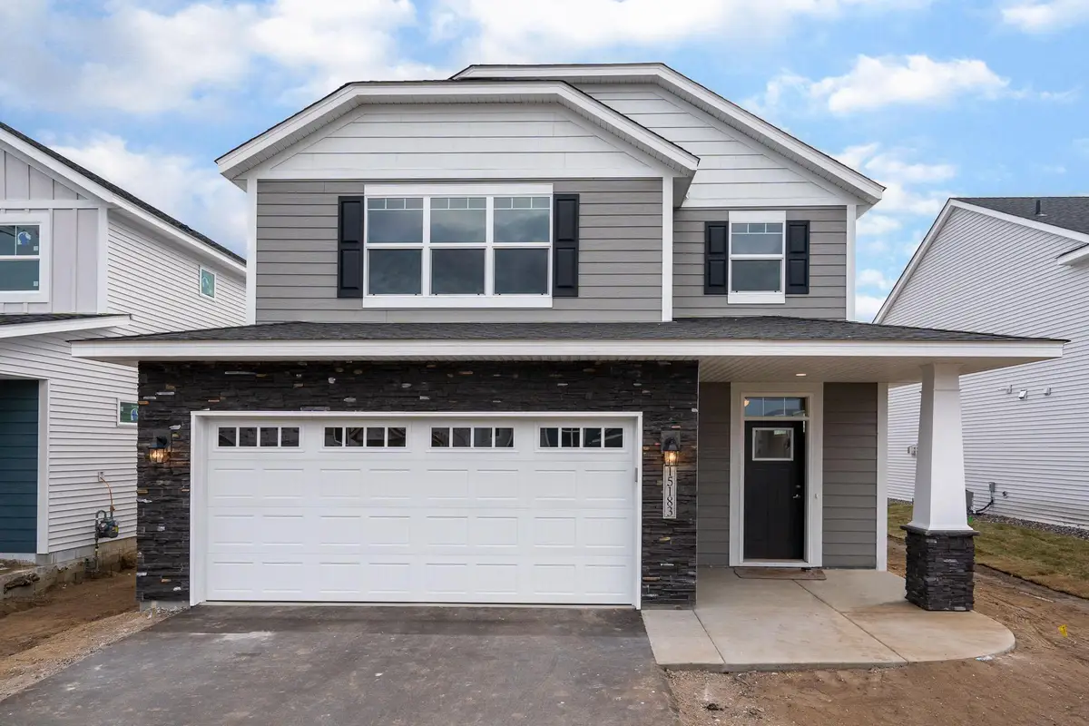 14173 Guarani Street, Andover, MN 55304 - Image #1