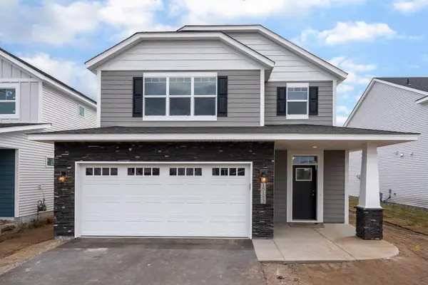 14173 Guarani Street, Andover, MN 55304