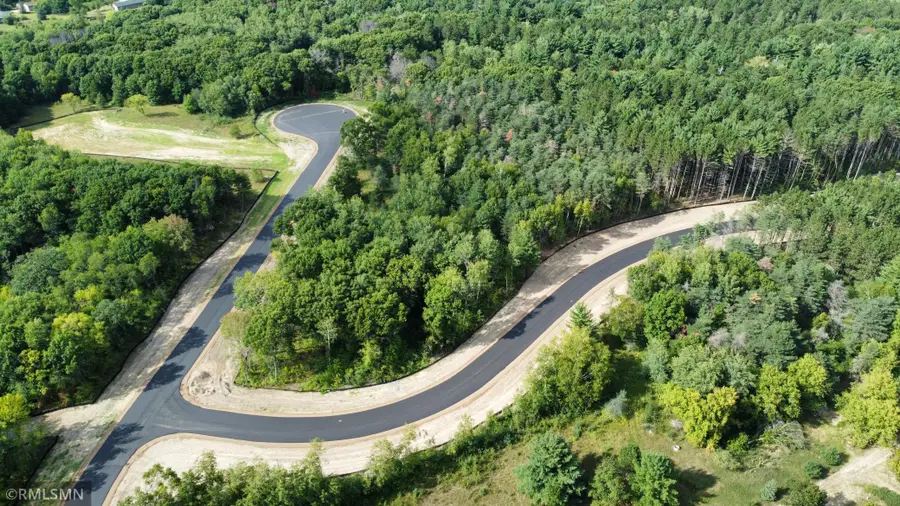 Lot 3 Dahlia Court, Isanti, MN 55040 - #3