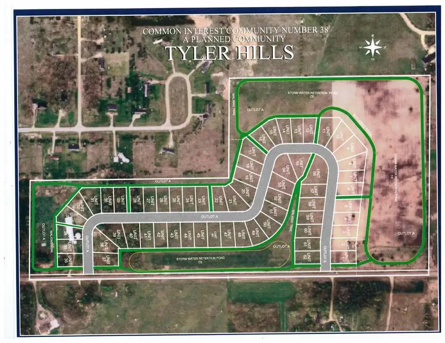 1201 Unit 19 Tyler Avenue, Bemidji, MN 56601 - #2