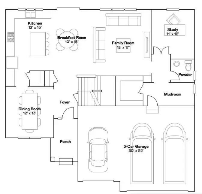 5050 Jana Court Ne, Saint Michael, MN 55376 - Image #2