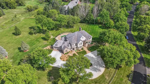 2830 Cabaline Trail, Medina, MN 55340