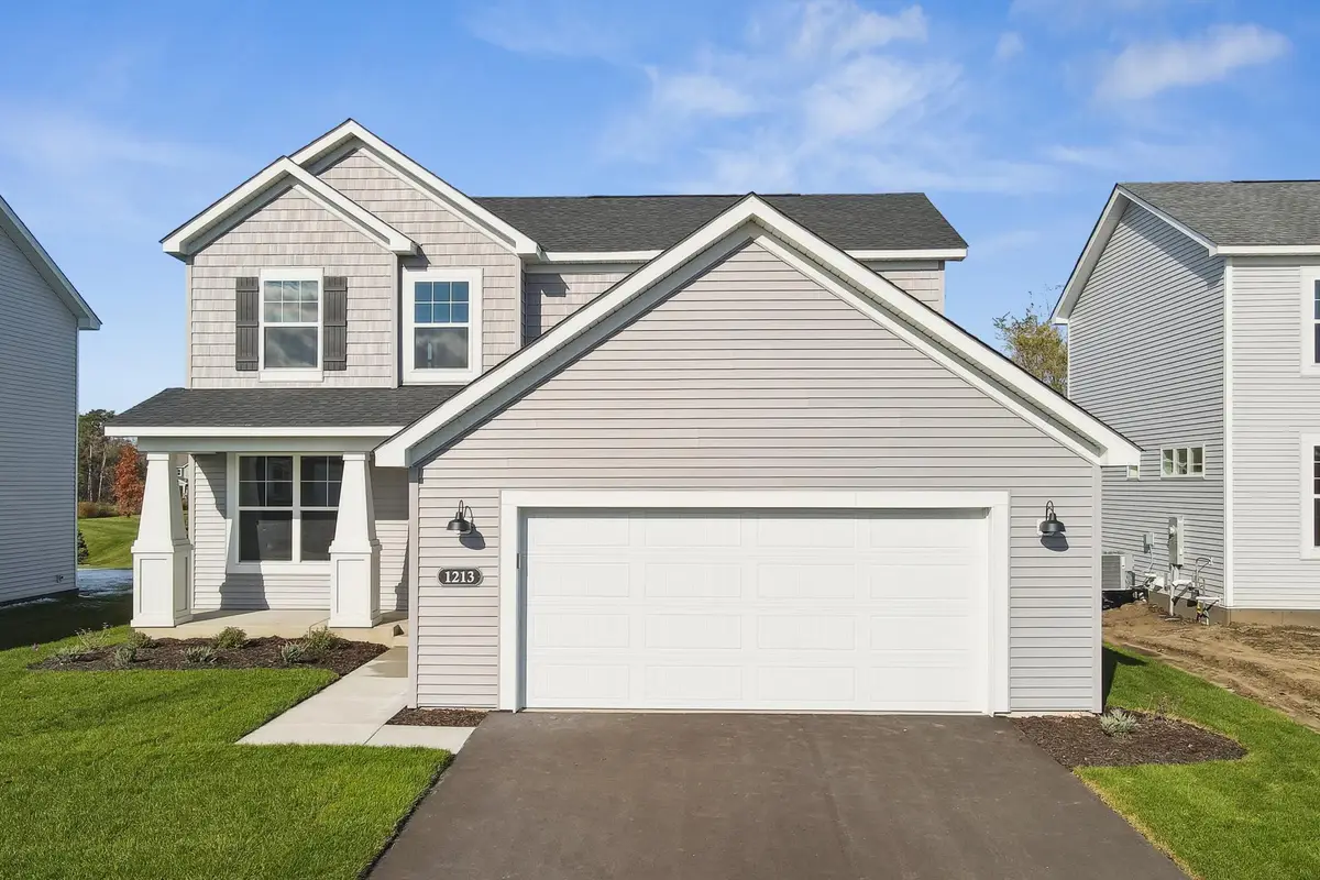 1213 Kasota Court, Jordan, MN 55352 - Image #1