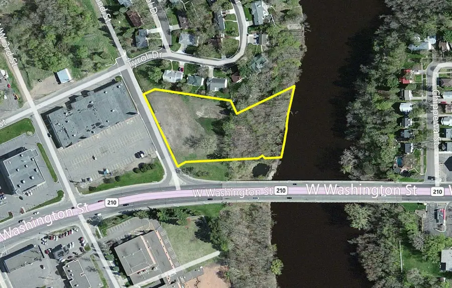 0 W Washington Street, Brainerd, MN 56401 - Image #3