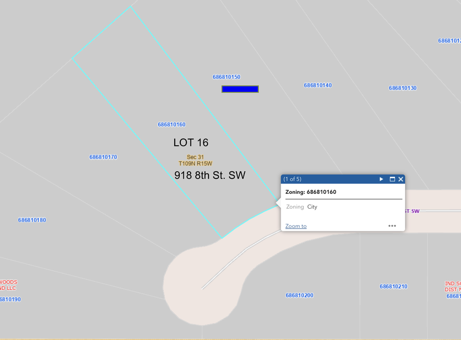 918 SW 8th Street, Pine Island, MN 55963 - Image #3