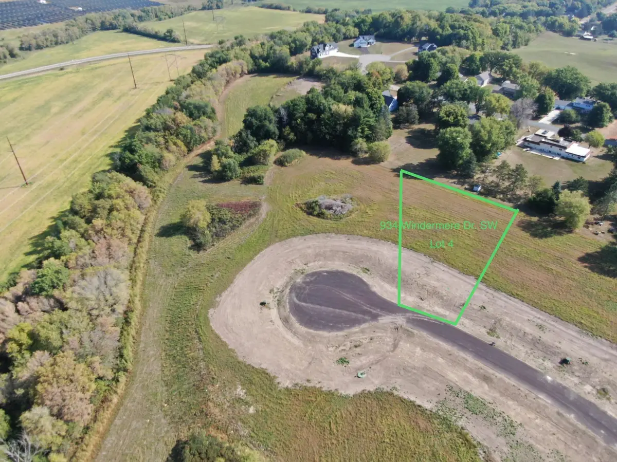 934 Windermere Drive, Pine Island, MN 55963 - #1