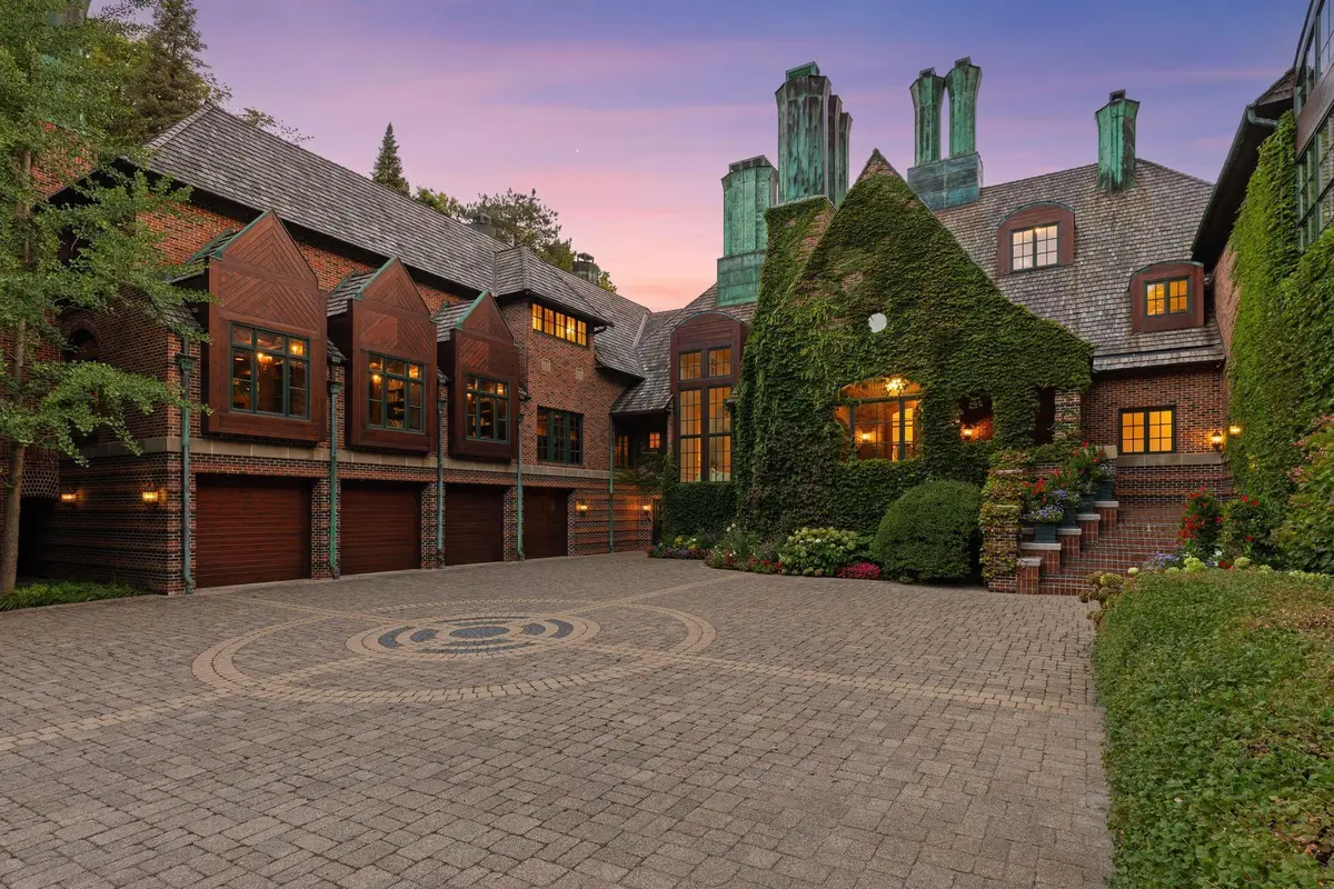 17950 Breezy Point Road, Wayzata, MN 55391 - Image #1