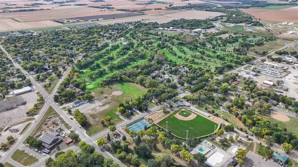 500 S 4th Street, Marshall, MN 56258