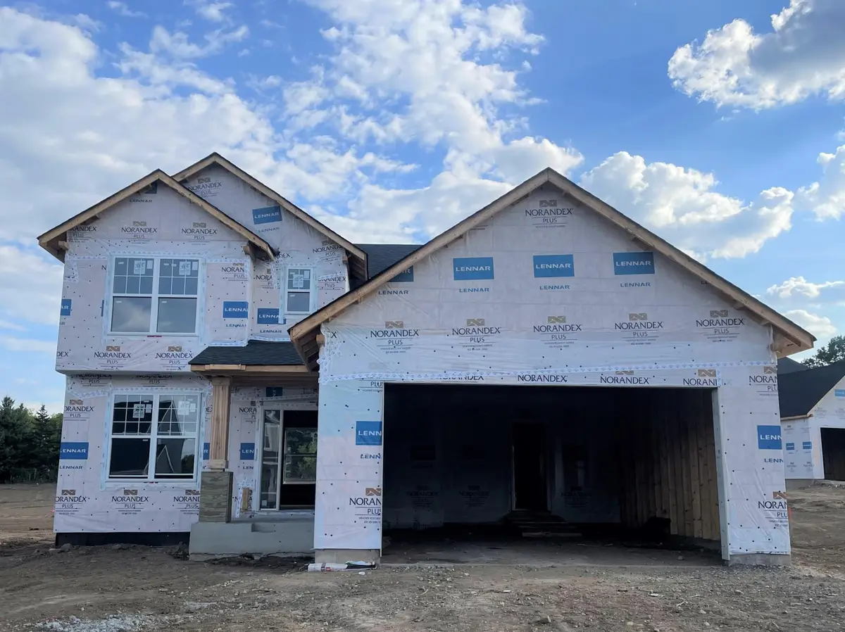 4722 Martingale Alcove, Woodbury, MN 55129 - Image #1