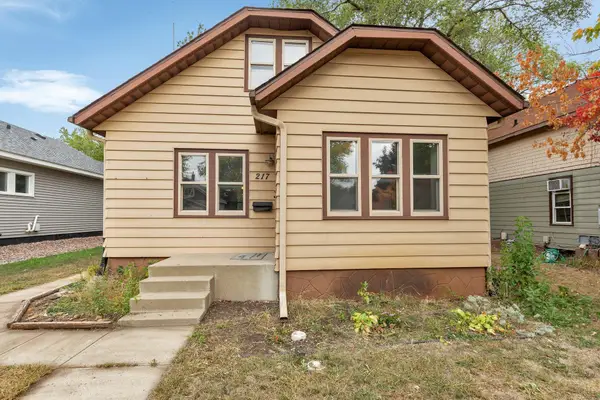 217 25th Avenue N, Saint Cloud, MN 56303