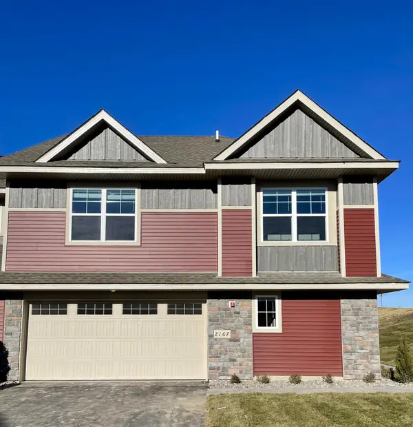 2167 Bay Drive, Lino Lakes, MN 55038