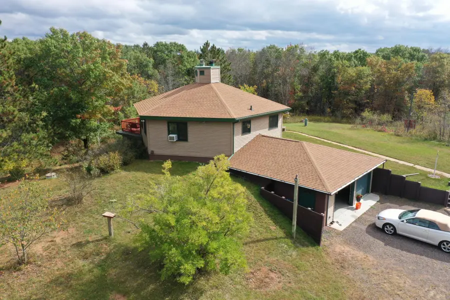 12437 Sadlers Road, Grantsburg, WI 54840 - Image #3