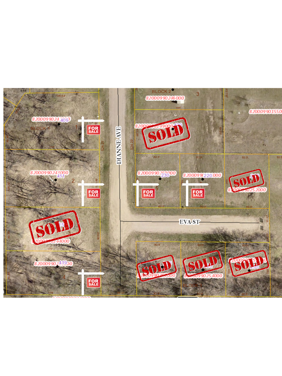 220 Eva Street, Vergas, MN 56587 - #3