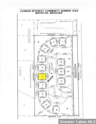 L6, B1 Meadow Court, Baxter, MN 56425 - #2