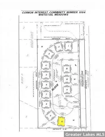 L10, B1 Meadow Court, Baxter, MN 56425 - #2