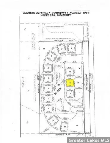 L12, B1 Meadow Court, Baxter, MN 56425 - #3