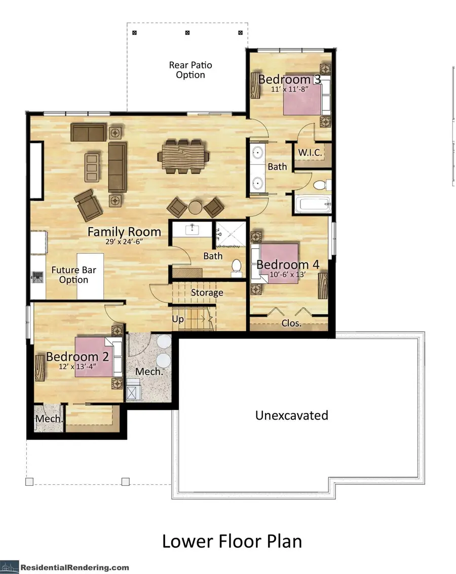 8038 Lost Lake Road #220, Nisswa, MN 56468 - Image #3