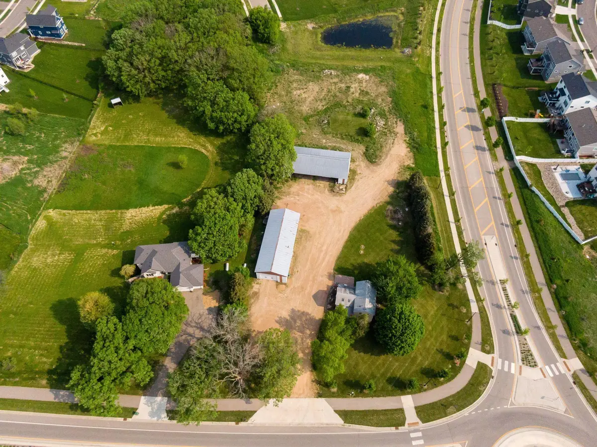 4150 Big Woods Boulevard, Chaska, MN 55318 - #1
