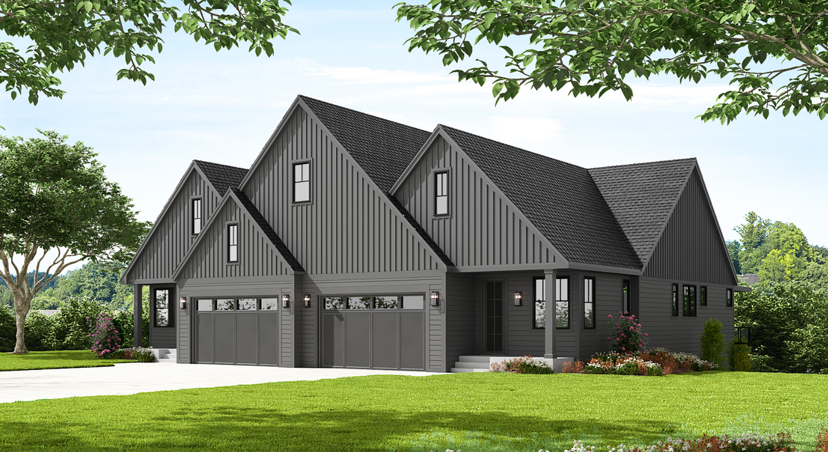 5654 Buffington Lane, Excelsior, MN 55331 - #1