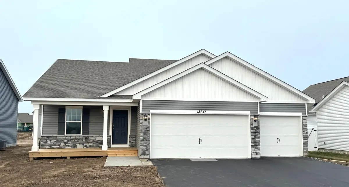 13641 Rosecommon Way, Rosemount, MN 55068 - Image #1