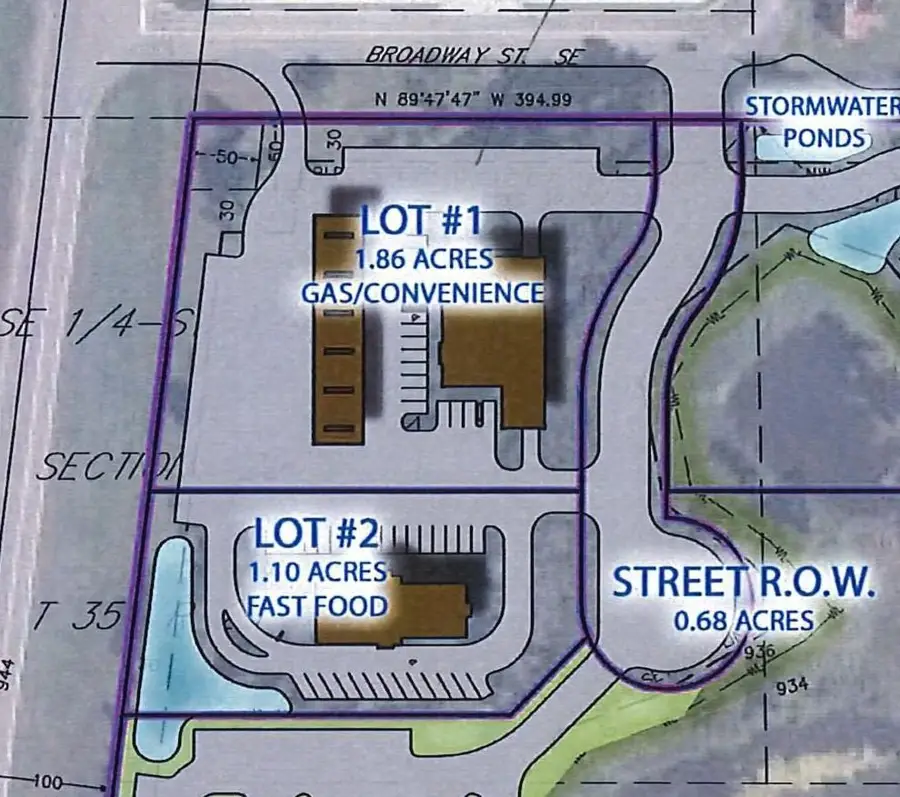 XXX Broadway Street Se, Isanti, MN 55040 - Image #2