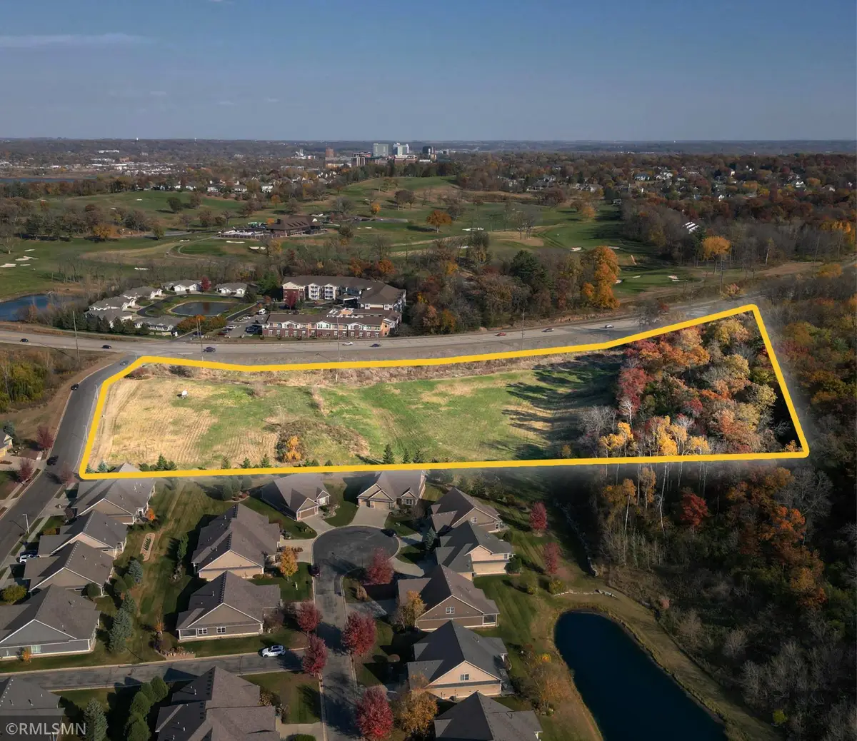 TBD County Road 22 Road, Rochester, MN 55901 - #1