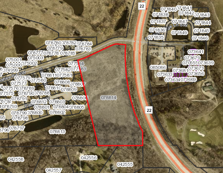 TBD County Road 22 Road, Rochester, MN 55901 - #2