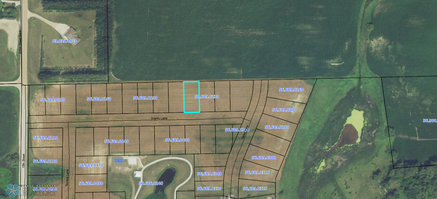 2310 Scenic Lane, Hawley, MN 56549 - Image #2