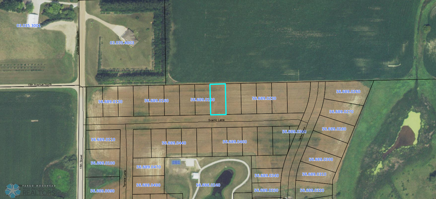 2316 Scenic Lane, Hawley, MN 56549 - #2