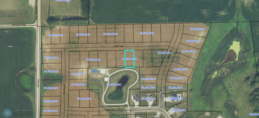 2311 Scenic Lane, Hawley, MN 56549 - Image #2