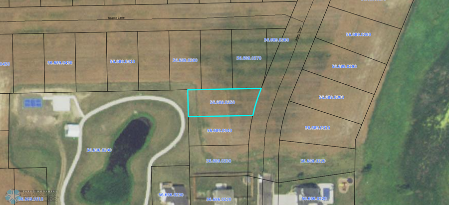 2519 Valley View, Hawley, MN 56549 - #2