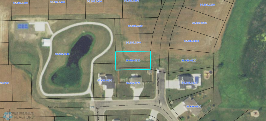 2511 Valley View, Hawley, MN 56549 - #2