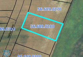 2530 Valley View, Hawley, MN 56549