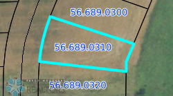 2516 Valley View, Hawley, MN 56549 - Image #1