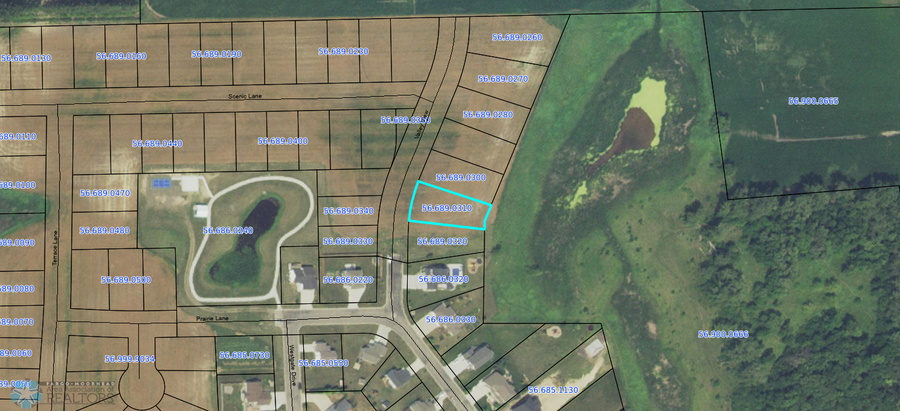 2516 Valley View, Hawley, MN 56549 - Image #2